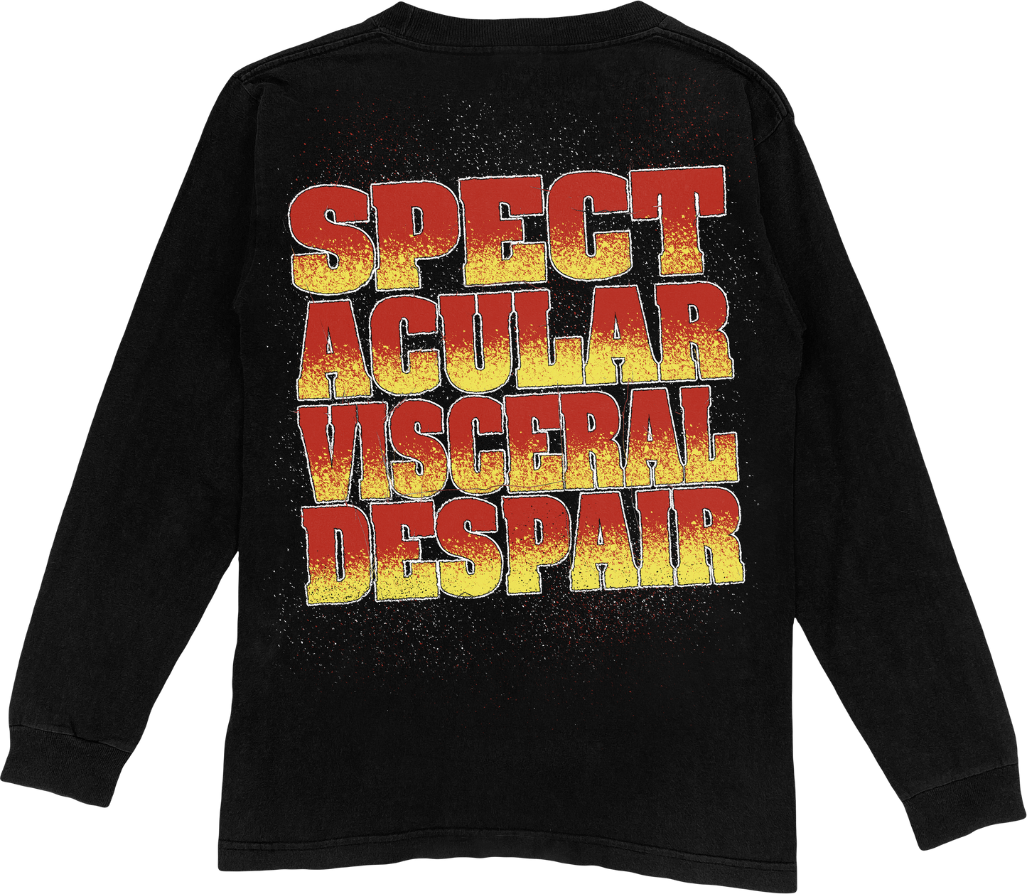 VISCERAL LONG SLEEVE