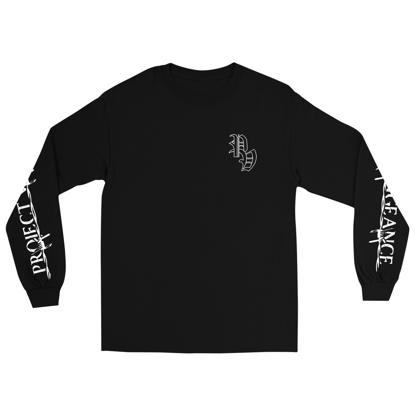 SERPENT LONG SLEEVE