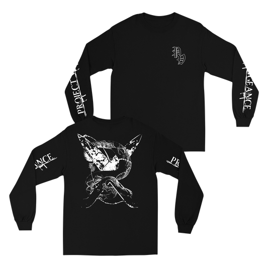 SERPENT LONG SLEEVE